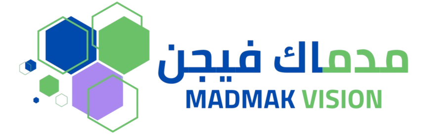 مدماك فيجن