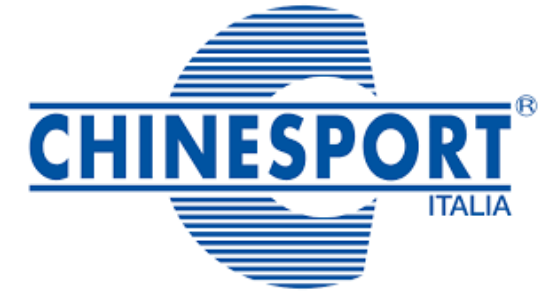 شعار Chinesport Italia