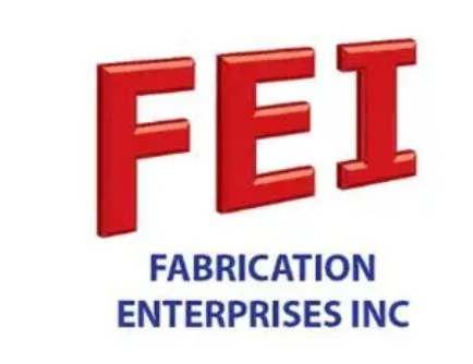 شعار FEI Fabrication Enterprises Inc.