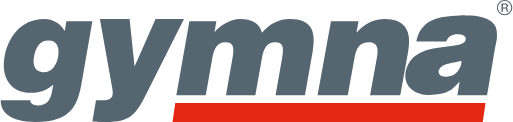 شعار Gymna